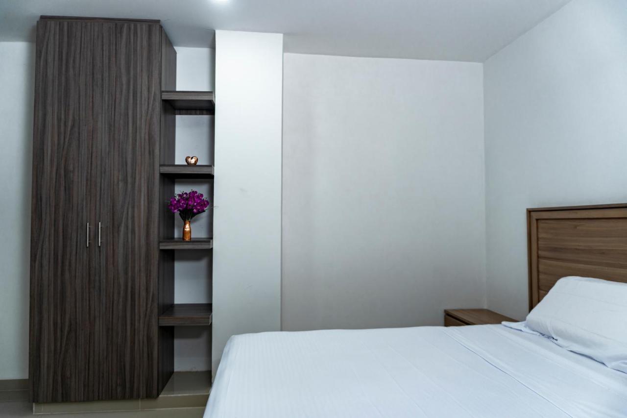 Hotel Brisas Del Bosque - Cartagena — Photos 1